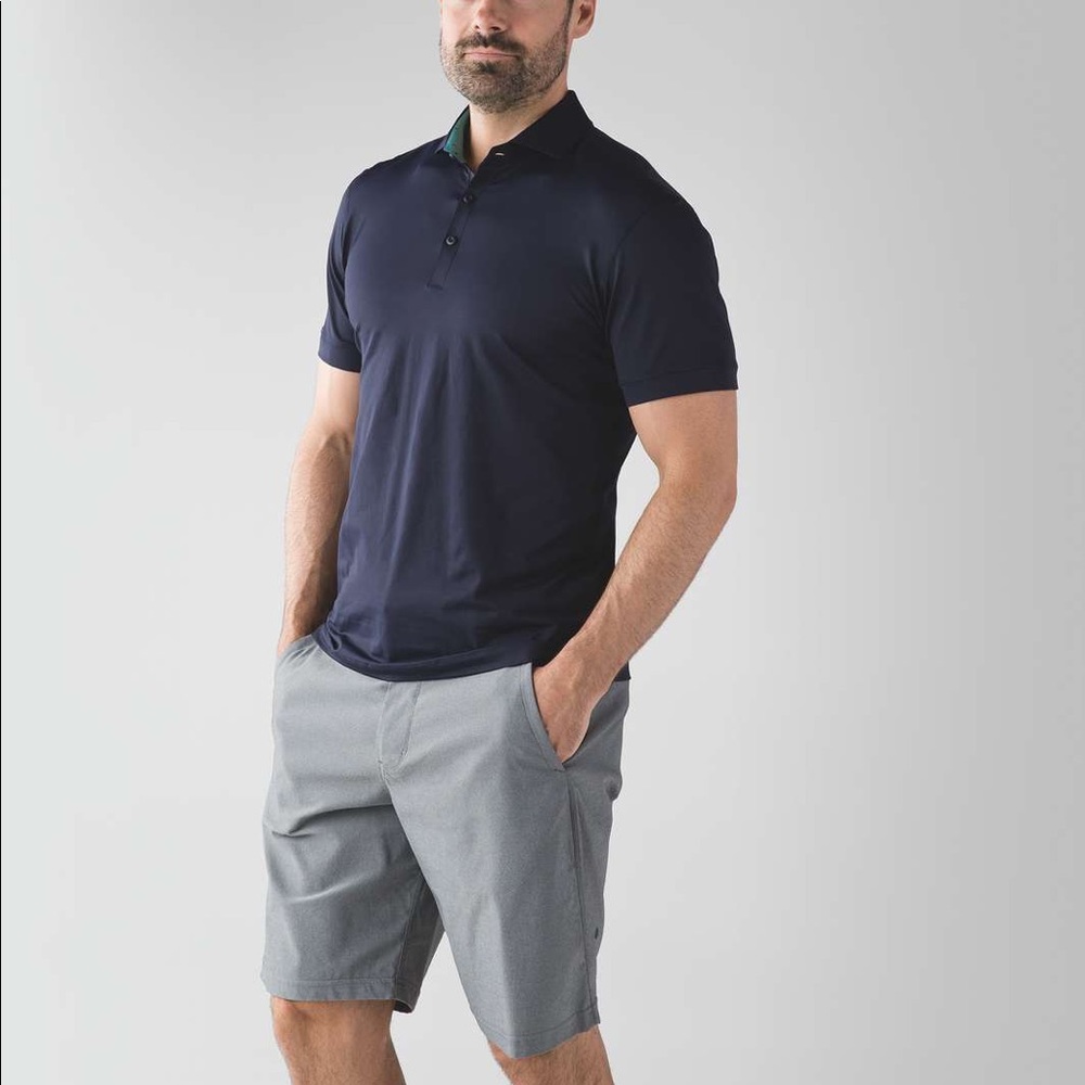 Propel polo (M)